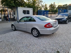 Mercedes-Benz CLK 200 Kompressor  | Mobile.bg    3