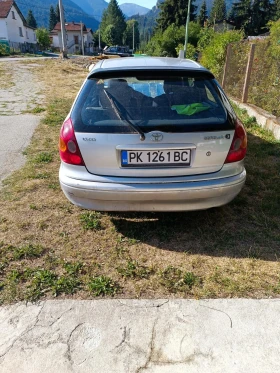 Toyota Corolla, снимка 5