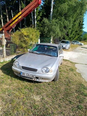 Alfa Romeo 147, снимка 3