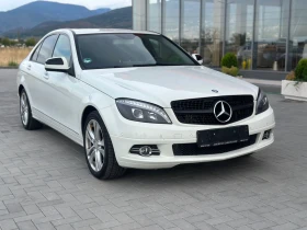 Mercedes-Benz C 320 AVANGARDE AVTOMAT/KOJA/NAVI, снимка 3