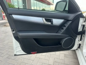 Mercedes-Benz C 320 AVANGARDE AVTOMAT/KOJA/NAVI, снимка 12