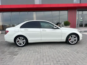 Mercedes-Benz C 320 AVANGARDE AVTOMAT/KOJA/NAVI | Mobile.bg    6