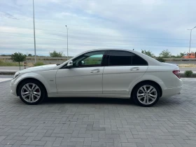 Mercedes-Benz C 320 AVANGARDE AVTOMAT/KOJA/NAVI, снимка 7