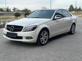 Mercedes-Benz C 320 AVANGARDE AVTOMAT/KOJA/NAVI | Mobile.bg    2