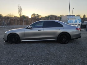 Mercedes-Benz S 350 BRABUS 3TV FULL - [9] 