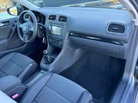 VW Golf 1.6 102к.с.  158 000 км. !!!, снимка 6