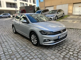 VW Polo 1.0 TSI, снимка 1