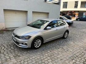 VW Polo 1.0 TSI, снимка 2