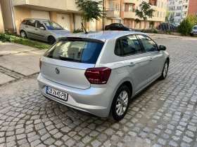 VW Polo 1.0 TSI, снимка 4