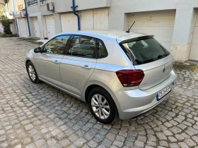 VW Polo 1.0 TSI, снимка 3