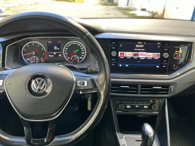 VW Polo 1.0 TSI, снимка 5