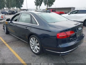 Audi A8  L 3.0T |   |   |  | Mobile.bg    7