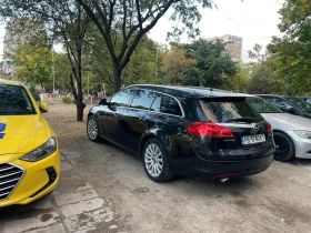 Opel Insignia Cosmo, снимка 15