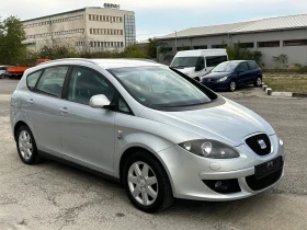 Seat Altea XL 2.0TDI 140ps 6 Скорости , снимка 2