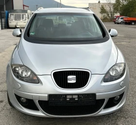 Seat Altea XL 2.0TDI 140ps 6 Скорости , снимка 5