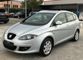 Seat Altea XL 2.0TDI 140ps 6 Скорости , снимка 3