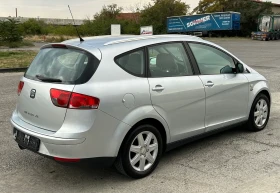 Seat Altea XL 2.0TDI 140ps 6 Скорости , снимка 8