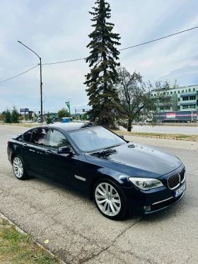 BMW 730, снимка 2