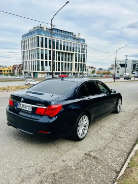 BMW 730, снимка 8