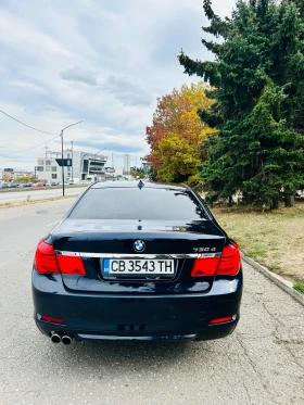 BMW 730, снимка 7