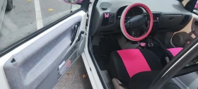 Seat Arosa, снимка 12