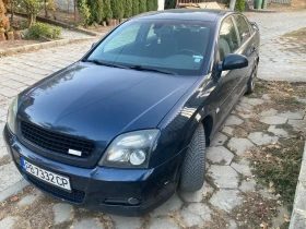 Opel Vectra GTS 16V, снимка 5