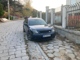 Opel Vectra GTS 16V, снимка 1