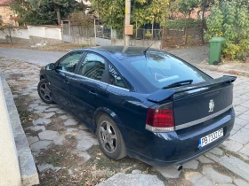 Opel Vectra GTS 16V, снимка 4