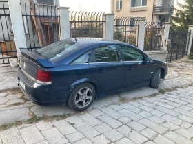 Opel Vectra GTS 16V, снимка 2