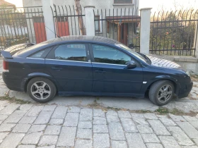 Opel Vectra GTS 16V, снимка 3