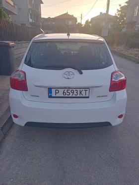 Toyota Auris | Mobile.bg    3