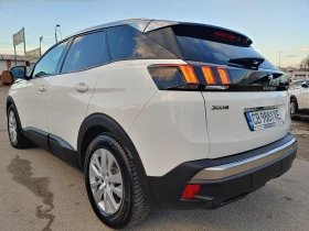 Peugeot 3008 1.2i-Всичко платено!, снимка 4