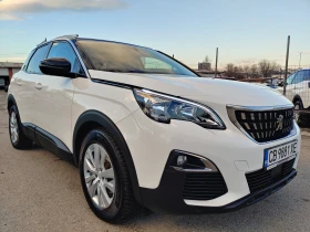 Peugeot 3008 1.2i-Всичко платено!, снимка 3