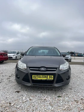 Ford Focus 1.6 TDCi  | Mobile.bg    2