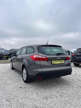 Ford Focus 1.6 TDCi  | Mobile.bg    6