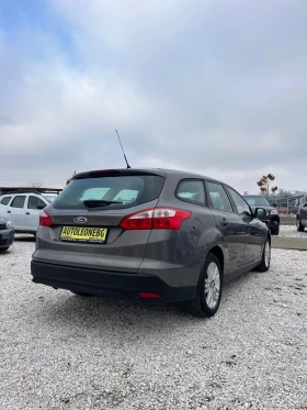 Ford Focus 1.6 TDCi  | Mobile.bg    4