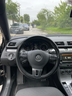 VW Passat, снимка 5