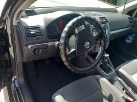 VW Golf 4 motion, снимка 8