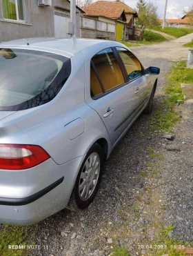 Renault Laguna, снимка 3