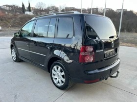 VW Touran, снимка 4