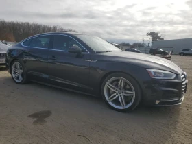 Audi A5, снимка 4