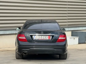 Mercedes-Benz C 220 AMG PACK СОБСТВЕН ЛИЗИНГ* БАРТЕР, снимка 5