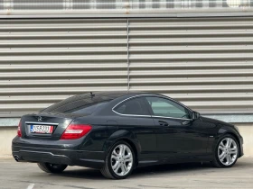 Mercedes-Benz C 220 AMG PACK СОБСТВЕН ЛИЗИНГ* БАРТЕР, снимка 4