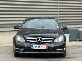 Mercedes-Benz C 220 AMG PACK СОБСТВЕН ЛИЗИНГ* БАРТЕР, снимка 2