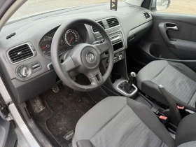 VW Polo 1, 600 TDI EURO5 | Mobile.bg    6