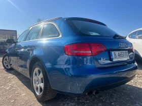 Audi A4 2.0TDI | Mobile.bg    4