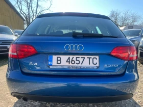 Audi A4 2.0TDI | Mobile.bg    6