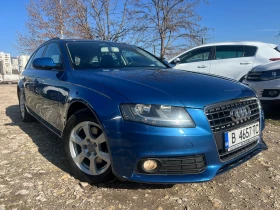 Audi A4 2.0TDI | Mobile.bg    3