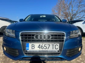 Audi A4 2.0TDI | Mobile.bg    5