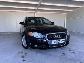 Audi A4 S-LINE+ 1.9-DIESEL | Mobile.bg    2